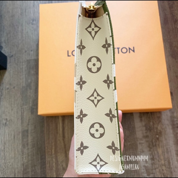 ❌❌SOLD!❌❌Louis Vuitton Toiletry Pouch 26 XL - Picture 3 of 6